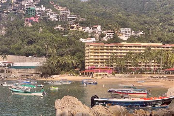 Eva, 28 — Escort in Boca Mismaloya, Mexico