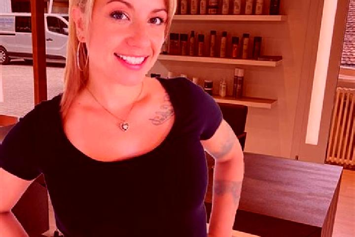 Eva, 28 — Escort in Bonstetten, Switzerland