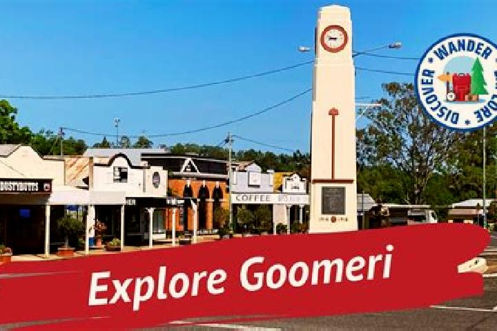 Eva, 28 — Escort in Goomeri, Australia