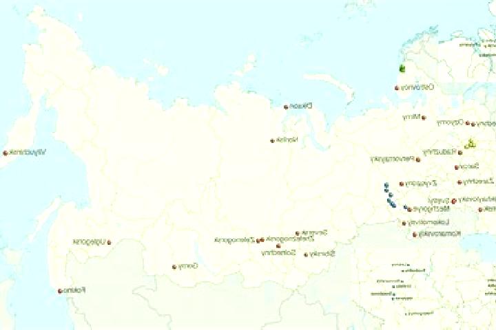 Eva, 28 — Escort in Kobrinskoye, Russia