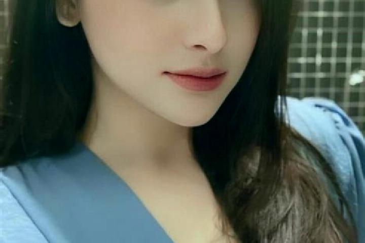 Eva, 28 — Escort in Linggou, China