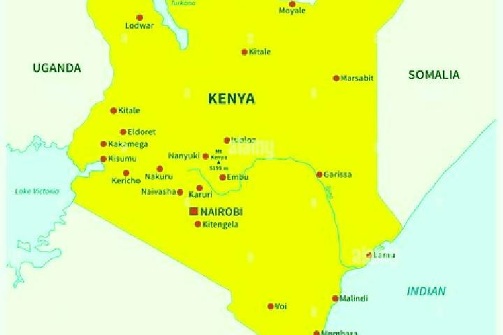 Eva, 28 — Escort in Magena Marabu, Kenya