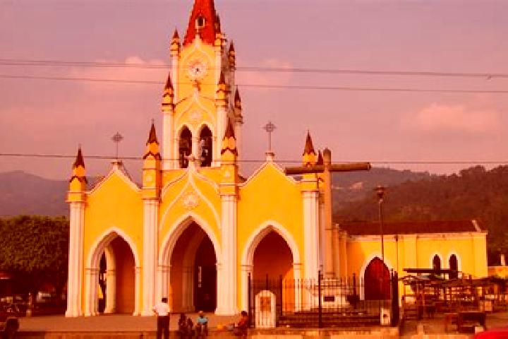 Eva, 28 — Escort in San Felipe, Guatemala