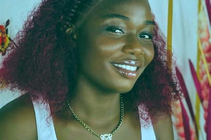 Eva, 28 — Escort in Sanniquellie, Liberia