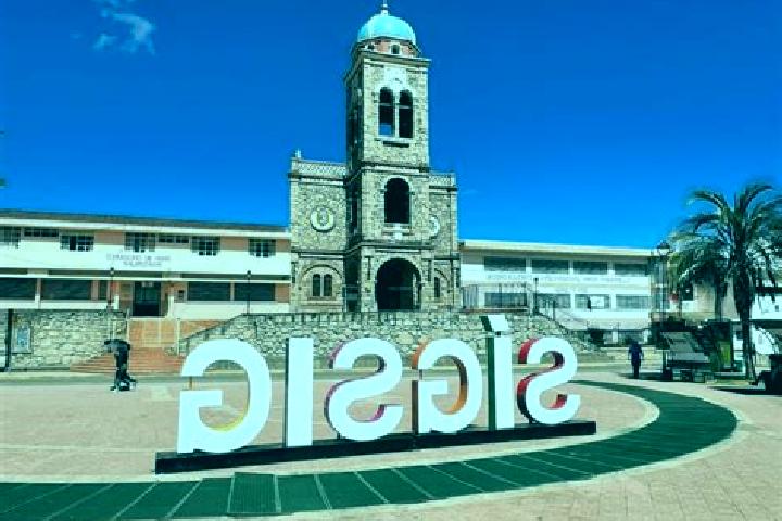 Eva, 28 — Escort in Sigsig, Ecuador
