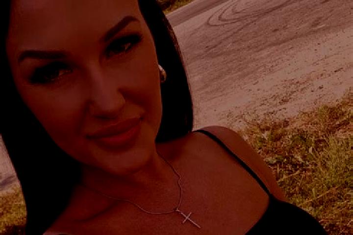 Eva, 28 — Escort in Tovste, Ukraine