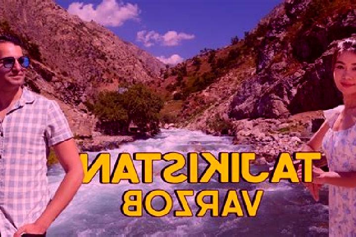 Eva, 28 — Escort in Varzob, Tajikistan