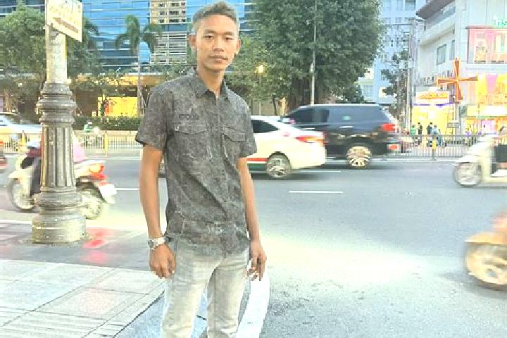 Eva, 28 — Escort in Vinh Chau, Vietnam