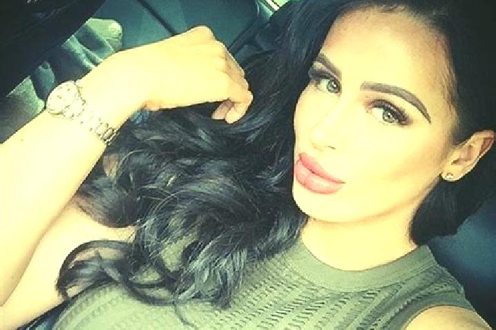 Eva, 28 — Escort in Whittington, United Kingdom