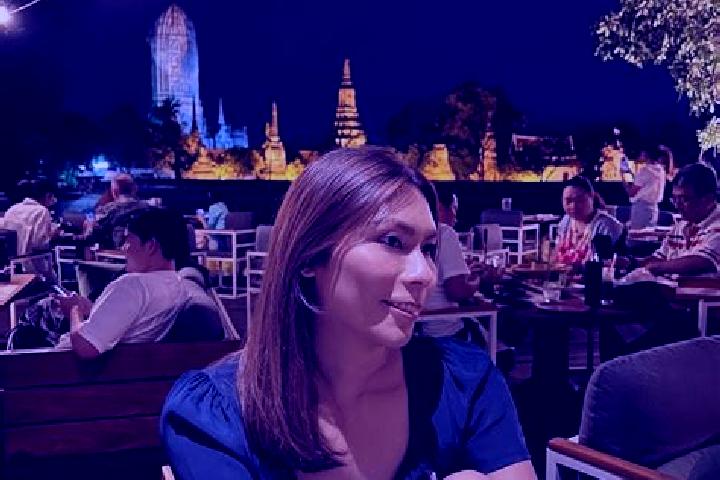Eva, 29 — Escort in Ban Khlong Chak Phra, Thailand