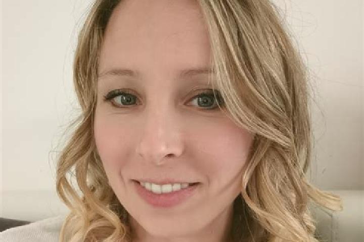 Eva, 29 — Escort in Crehange, France