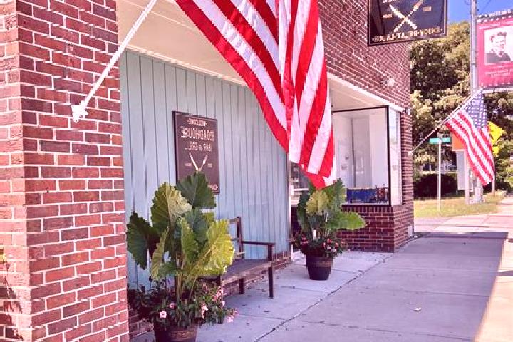Eva, 29 — Escort in Federalsburg, United States
