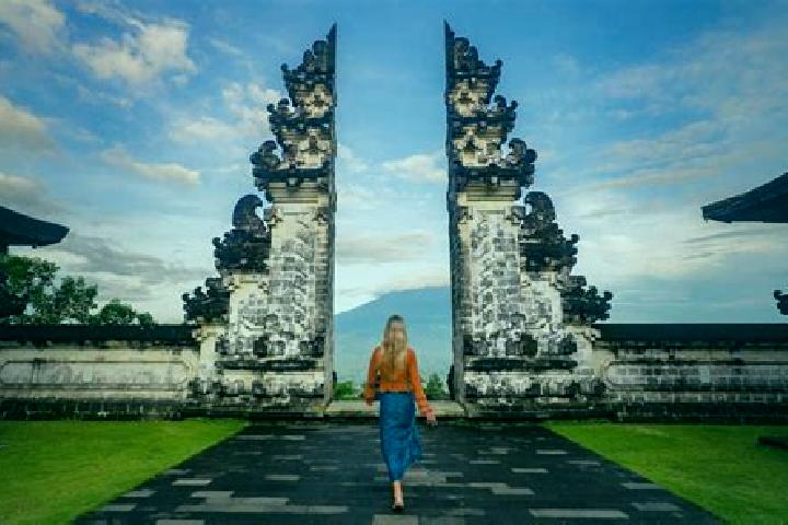 Eva, 29 — Escort in Lampuyang, Indonesia