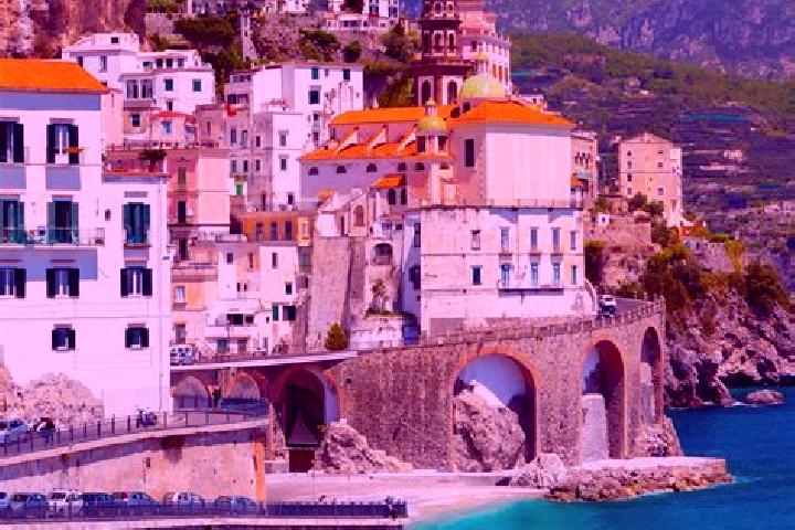 Eva, 29 — Escort in Macchie, Italy