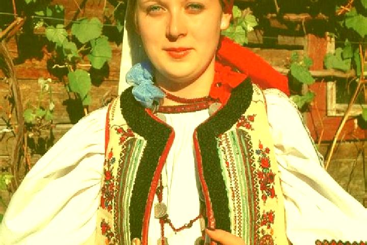 Eva, 29 — Escort in Rupea, Romania