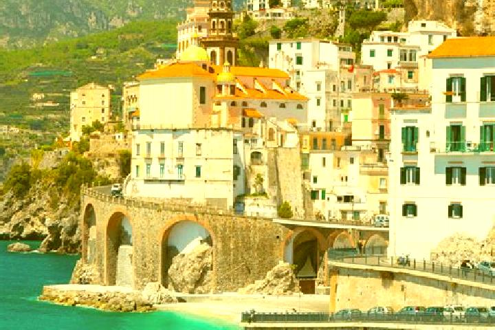 Eva, 29 — Escort in Scandale, Italy
