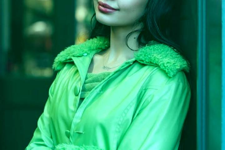 Eva, 29 — Escort in Soo, Japan