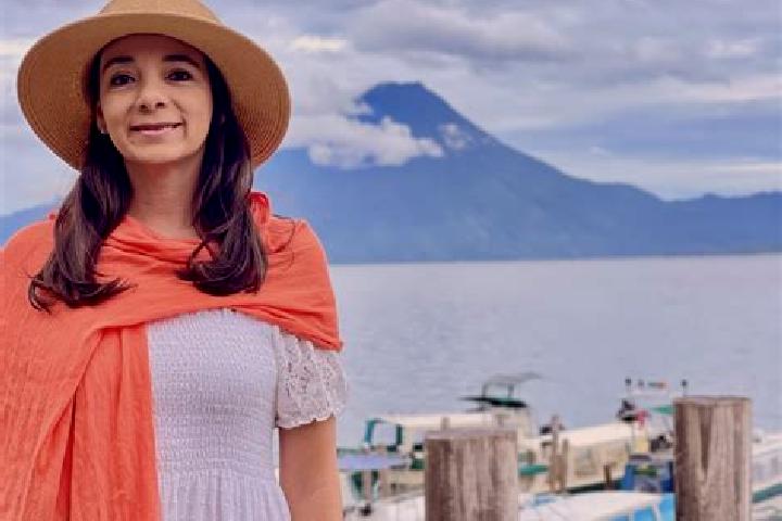 Eva, 29 — Escort in Sumpango, Guatemala