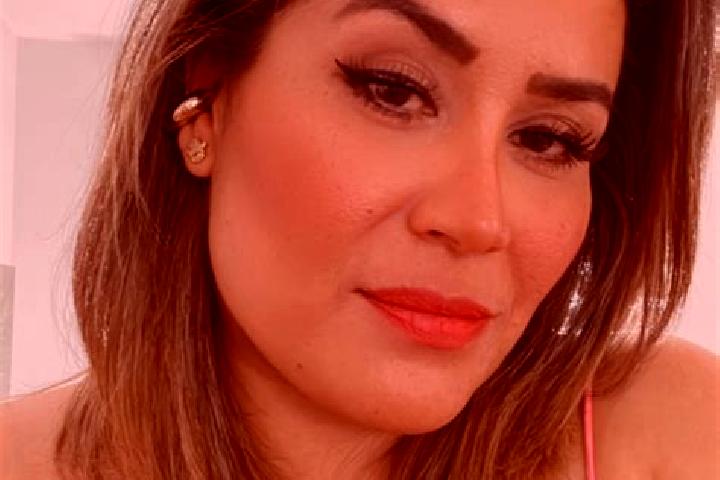 Eva, 29 — Escort in Yerbabuena Isbontick, Mexico