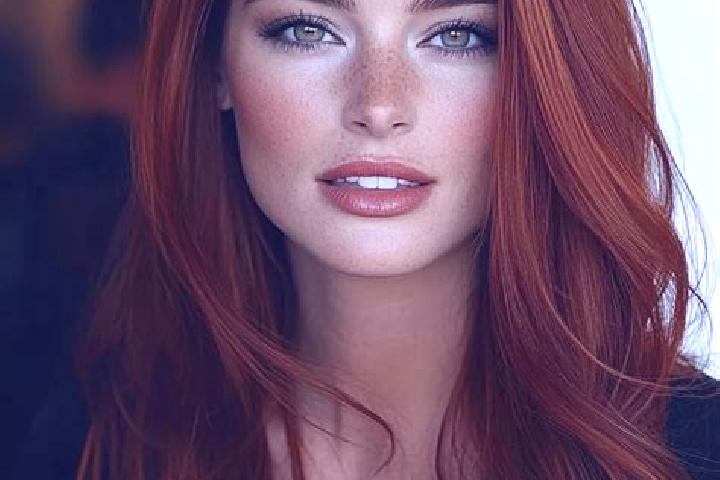 Eva, 30, a auburn amber-eyed mediterranean companion based in Krusetnica. Offering Party Girl, A-Level, CIM, Couples. Available for incall and outcall, day a...