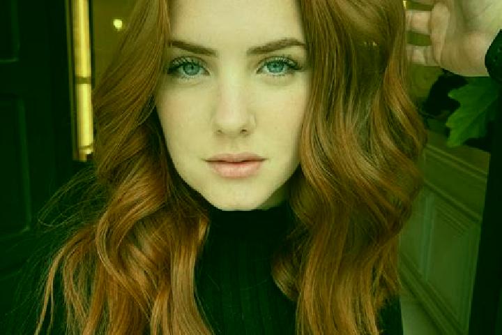 Eva, 30, a auburn blue-eyed middle eastern companion based in Velky Senov. Offering Girlfriend Experience, Massage, Tantra. Available for incall and outcall,...