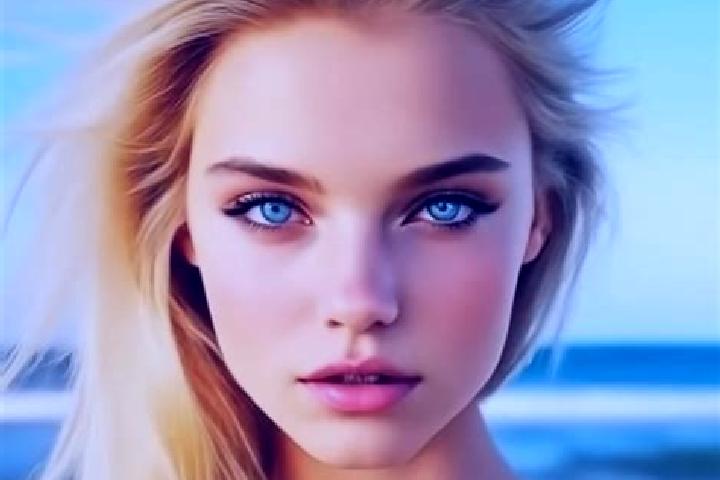 Eva, 30, a blonde blue-eyed caribbean companion based in Carramar. Offering Fetish, Travel Companion, Striptease. Available for incall and outcall, overnight...
