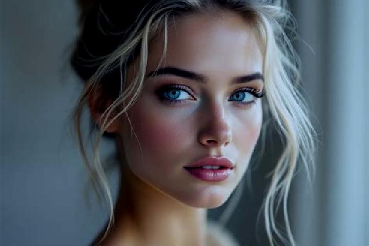 Eva, 30, a dark blonde grey-eyed slavic companion based in Joita. Offering Deep French Kissing, BDSM, Duos. Available for incall and outcall, overnight booki...