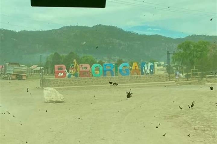 Eva, 30 — Escort in Baborigame, Mexico