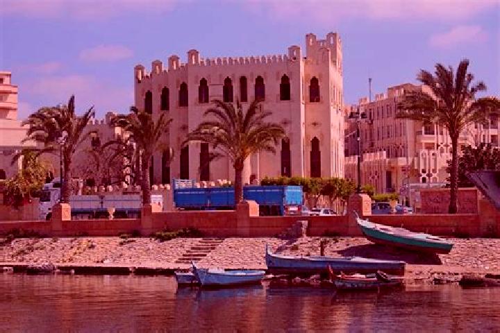 Eva, 30 — Escort in Rosetta, Egypt