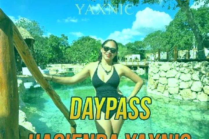 Eva, 30 — Escort in Yaxnic, Mexico