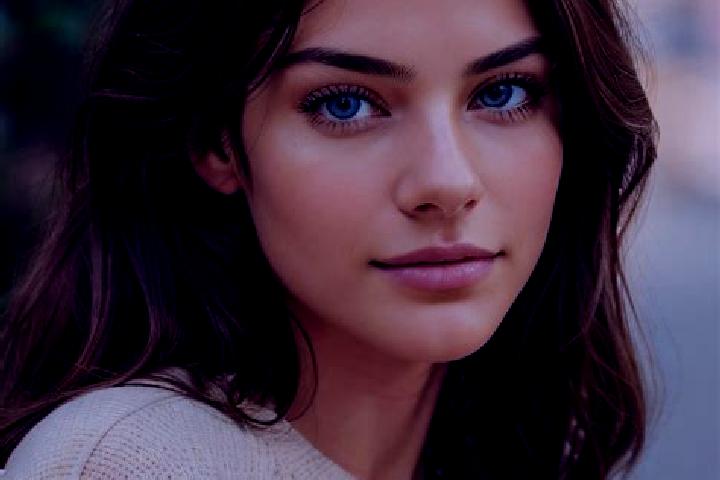 Eva, 31, a brunette blue-eyed mixed companion based in Kadirli. Offering Deep French Kissing, Girlfriend Experience, Domination, Fetish, Dinner Date. Availab...