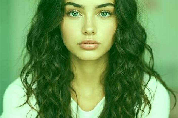 Eva, 31, a brunette dark-eyed mediterranean companion based in Dasanlian Lauk. Offering Fetish, Travel Companion, Prostate Massage, BDSM. Available for incal...