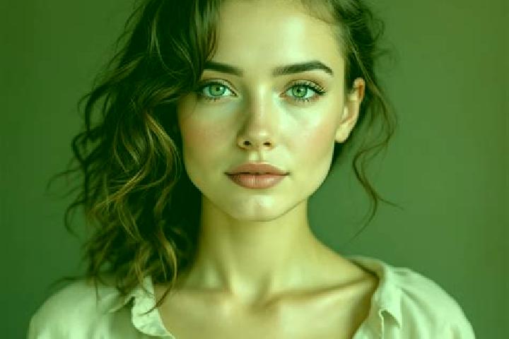 Eva, 31, a chestnut green-eyed european companion based in Mauerstetten. Offering OWO, Roleplay, CIM. Available for incall and outcall, day and evening dates.
