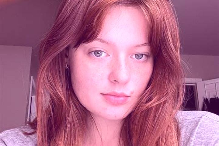 Eva, 31, a red brown-eyed caucasian companion based in Day Valley. Offering Travel Companion, Fetish, Dinner Date. Available for incall and outcall, day and ...