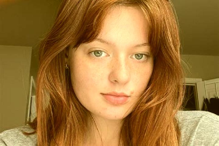 Eva, 31, a red grey-eyed indian companion based in Citta Sant Angelo. Offering Party Girl, Roleplay, OWO. Available for incall and outcall, overnight booking...