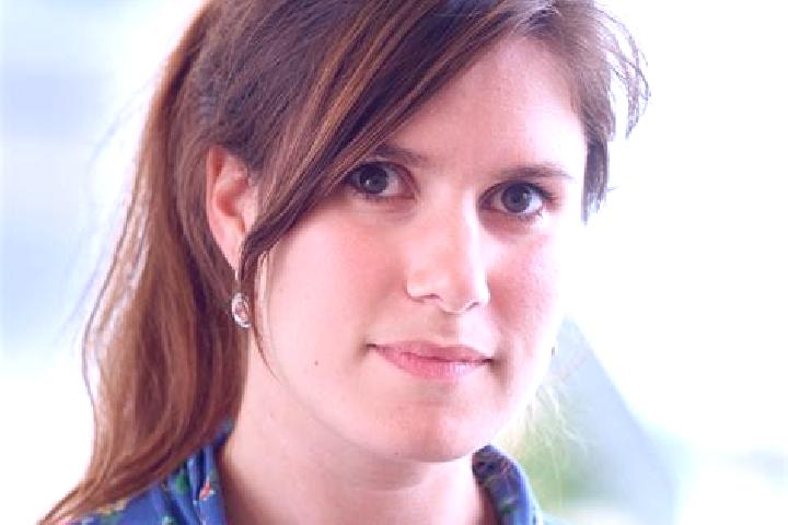 Eva, 31 — Escort in Oude Bildtzijl, Netherlands