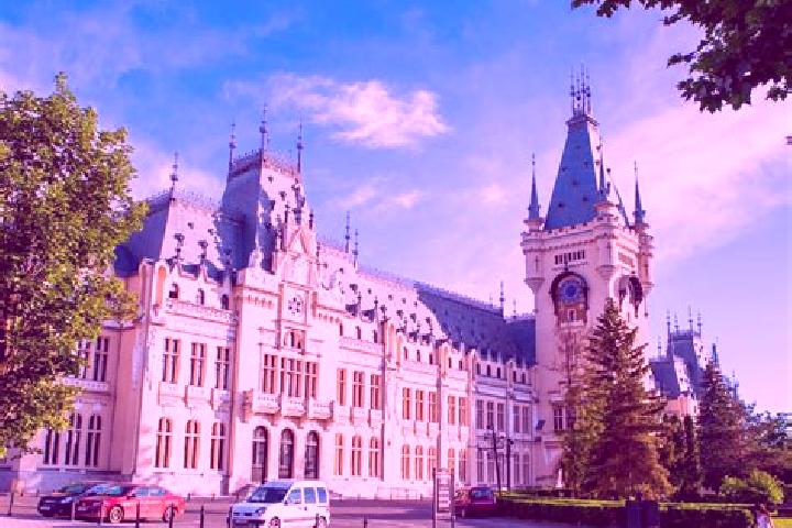 Eva, 31 — Escort in Tepesti, Romania
