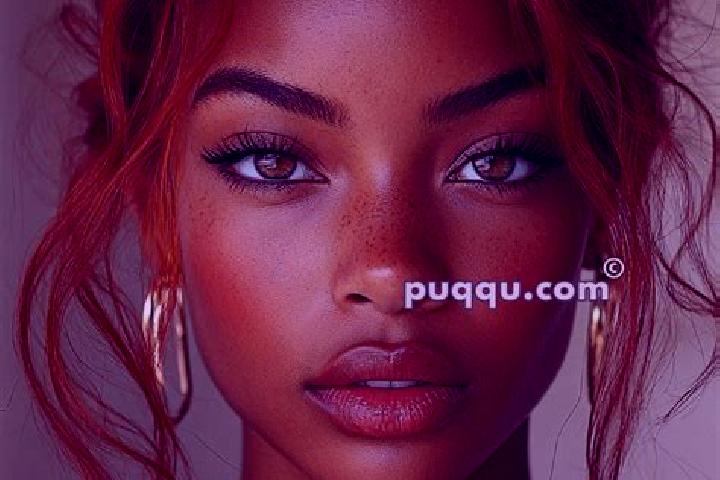 Eva, 32, a auburn dark-eyed ebony companion based in Santa Maria de la Paz. Offering Travel Companion, OWO. Available for incall and outcall, overnight booki...