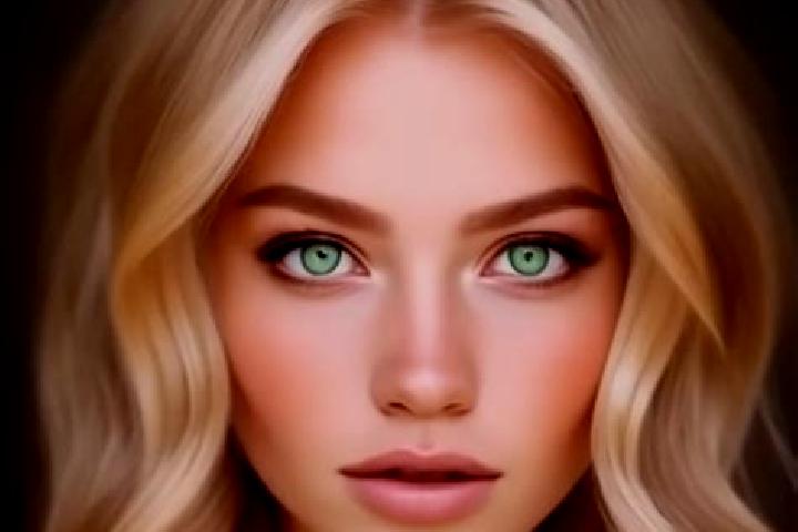 Eva, 32, a blonde hazel-eyed latina companion based in Orusco. Offering Couples, Girlfriend Experience, BDSM. Available for incall and outcall, day and eveni...