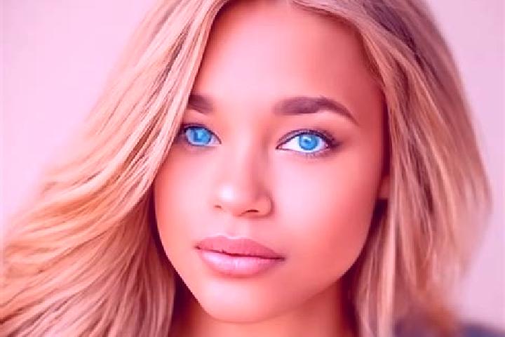 Eva, 32, a dark blonde blue-eyed latina companion based in Bayubas de Abajo. Offering OWO, Overnight, Tantra, Girlfriend Experience. Available for incall and...