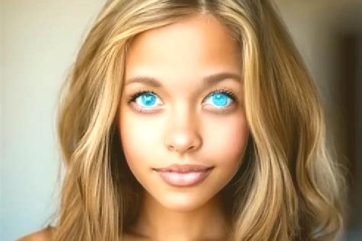 Eva, 32, a dark blonde blue-eyed mixed companion based in Slinfold. Offering CIM, Deep French Kissing, 69, GFE, Erotic Massage. Available for incall and outc...