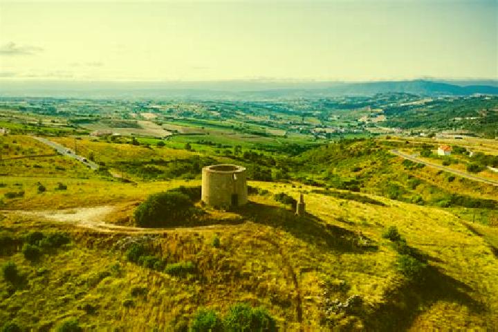 Eva, 32 — Escort in Alguber, Portugal