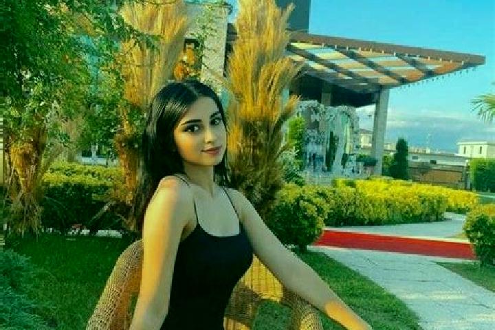 Eva, 32 — Escort in Ar Ruhaybah, Syria