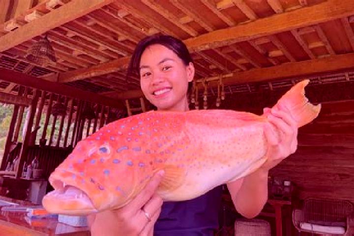 Eva, 32 — Escort in Cogtong, Philippines