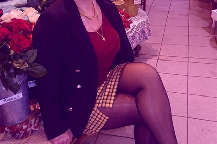 Eva, 32 — Escort in Dolores, Honduras