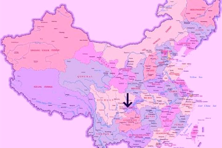 Eva, 32 — Escort in Jianggao, China
