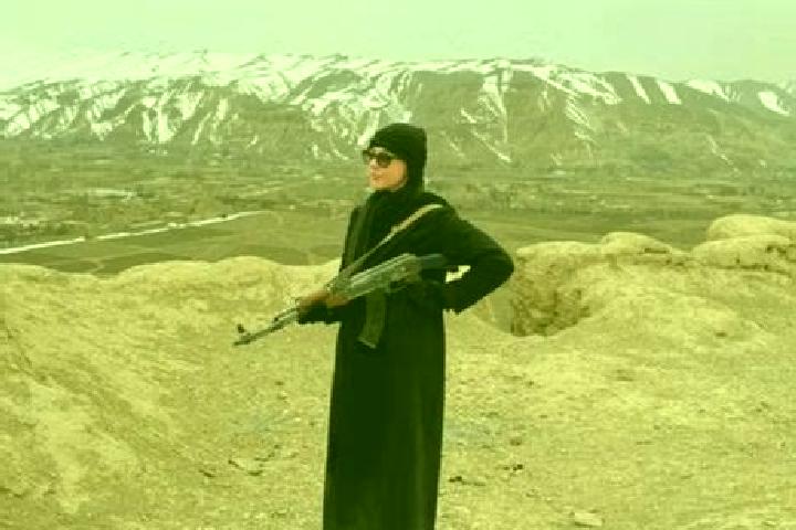 Eva, 32 — Escort in Kalakan, Afghanistan