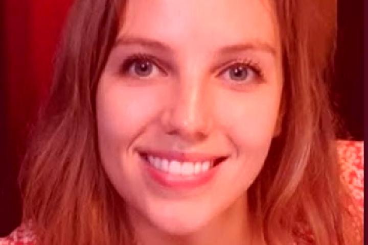 Eva, 32 — Escort in Le Port-Marly, France