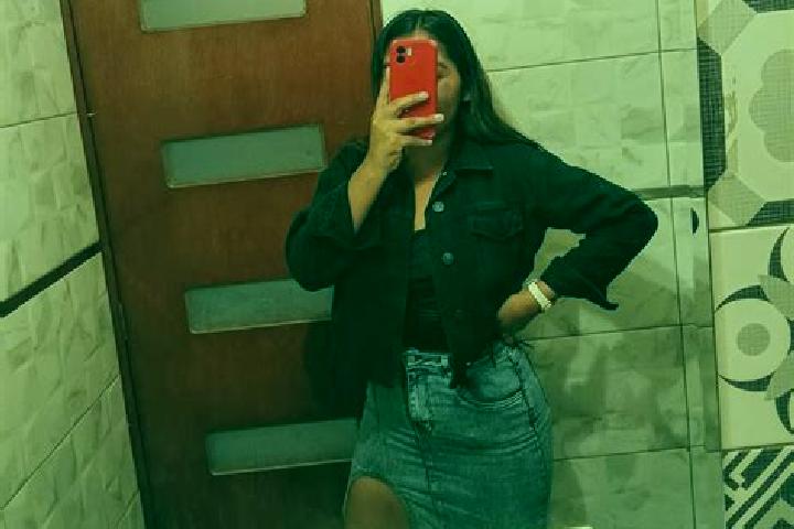 Eva, 32 — Escort in Pampahuasi, Peru