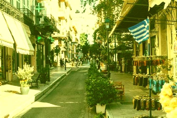 Eva, 32 — Escort in Salamina, Greece